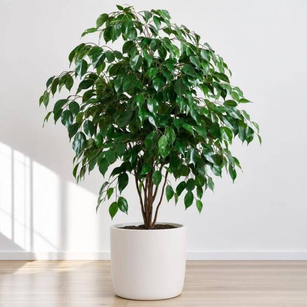 Ficus Benjamina &ndash; Birkenfeige